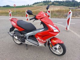 Peugeot C-Tech 50 il Speedfight 3 Roller 307 WRC  ab 1 Fr.-