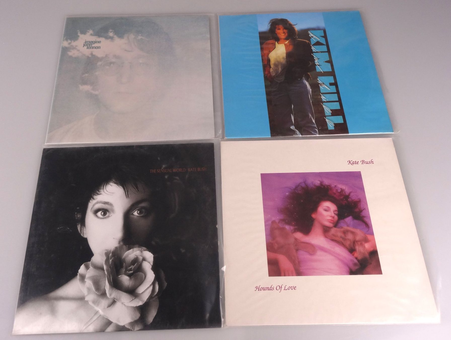 Dischi in vinile: Schallplatten Lot Pop Rock 2 – Usato da Rüti ZH venduto da Restwert_Rueti_ZH 3