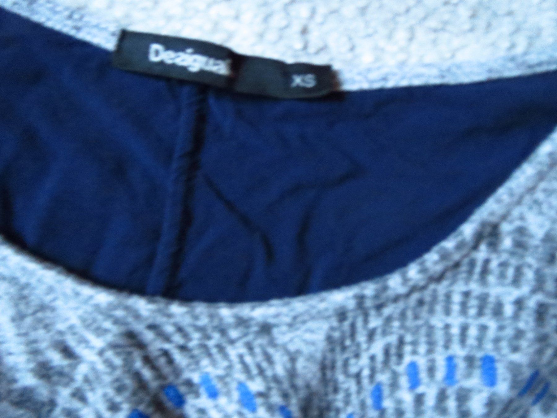Maglioni & Felpe: süsser DESIGUAL Damen Pullover Gr XS – Usato da kiental venduto da Anna3723 6