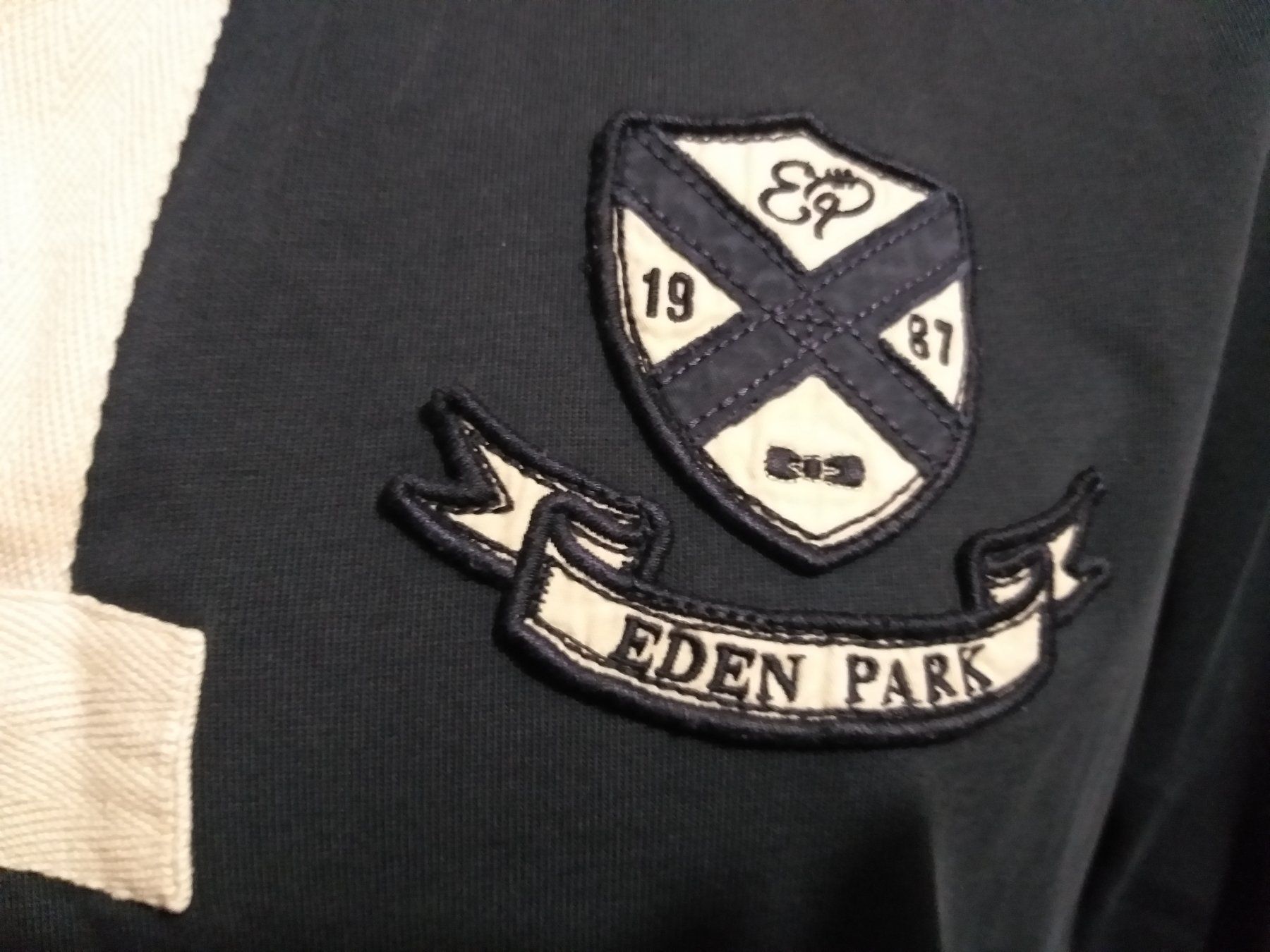 Polo-Shirts: EDEN PARK  Polo  Taille / Grosse XL – Gebraucht aus Cossonay-ville von Super-Price-Quality 2