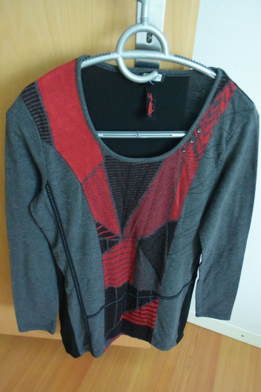 Pulls & Sweat-shirts: Damen Pullover Kenny S Gr. D 38 – D'occasion à Densbüren par TutaLarsen
