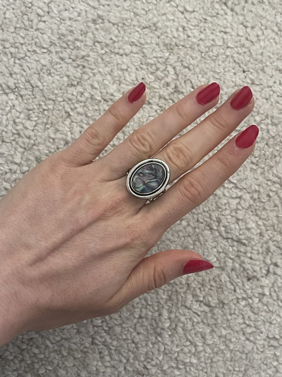 Ringe: Vintage ring – Neu (gemäss Beschreibung) aus Zürich von lms_kt79