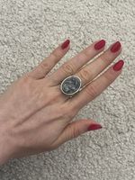 Vintage ring