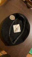 Béret militaire suisse vintage Armée suisse Gottardo