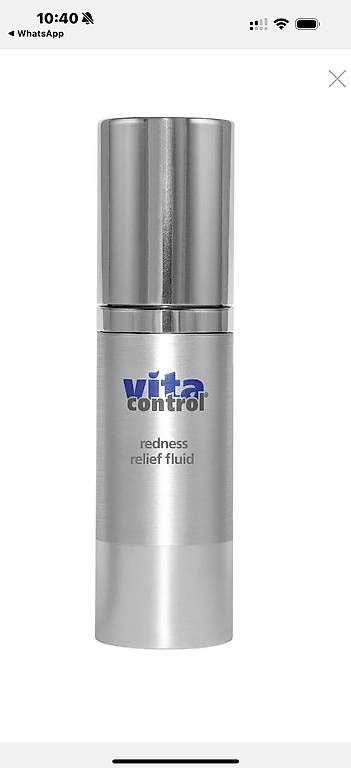 Sculptures & Statues: Verkaufe Redness relief fluid – D'occasion à Bern par kue_h9mm