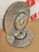 Original BMW M5 F90 F91 F92 F93 F95 Bremsscheiben Vorne NEU