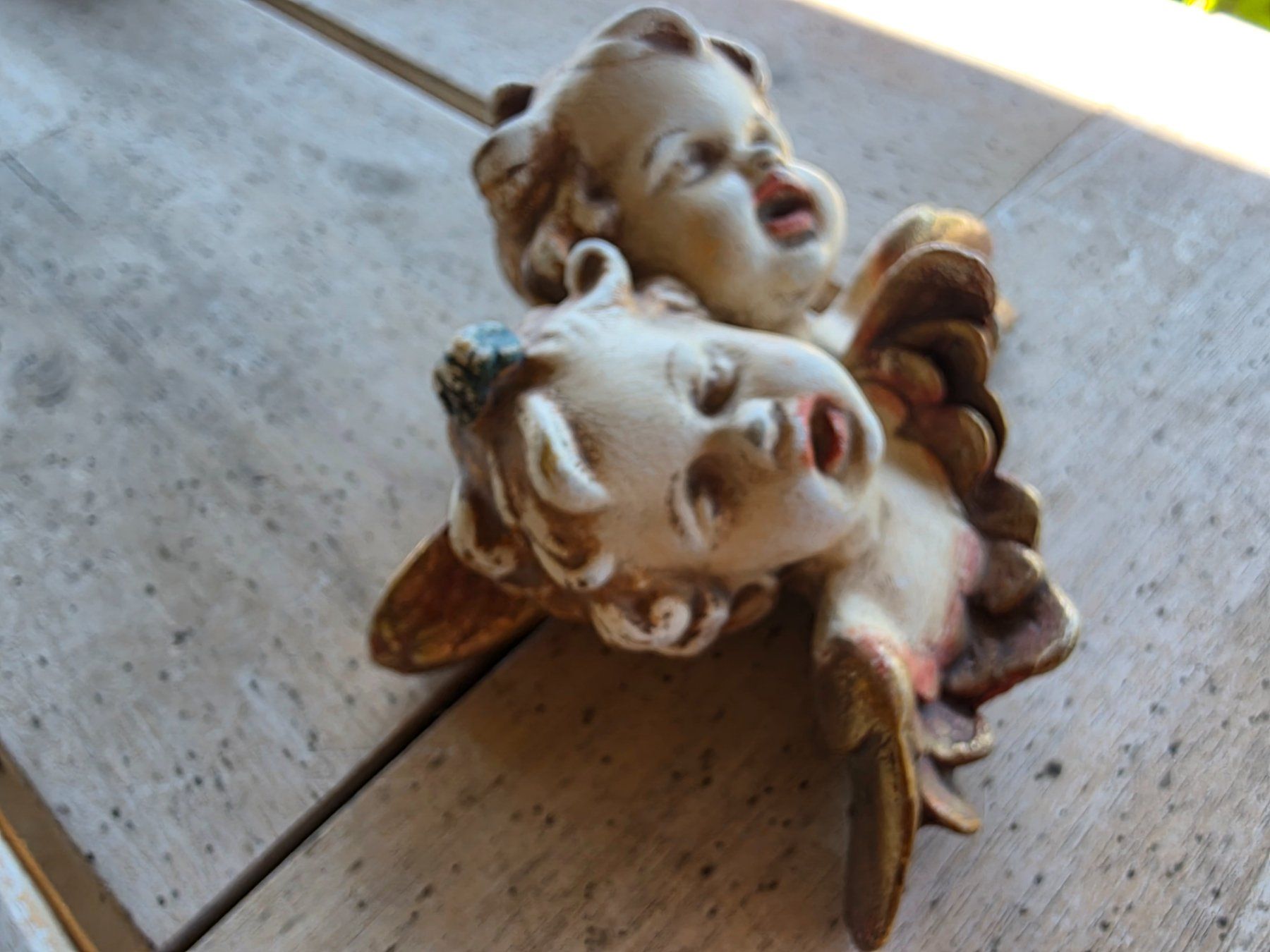 Figurines: Doppel Engel Putte 15 cm – D'occasion à Walterswil BE par Lonitti 4