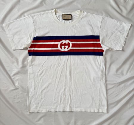 Gucci T-shirt 