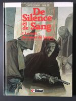 De Silence et de Sang - 1. La nuit du tueur de loups