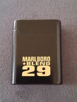 Briquet vintage de collection "Marlboro"