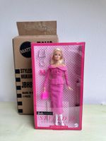 Barbie Styled by Andrew Mukamal