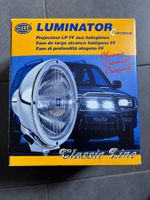 Hella Luminator Neu