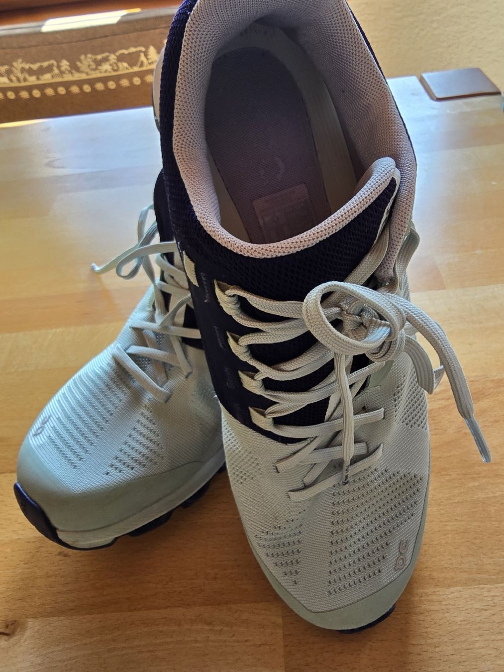 On Scarpe da uomo: On Schuhe – Usato da Pohlern venduto da zora76 3