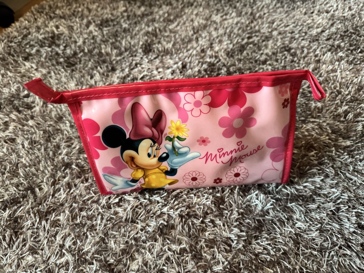 Custodie per cosmetici: Necessaire für Kinder – Nuovo (secondo la descrizione) da Berikon venduto da sam_5zxf 6