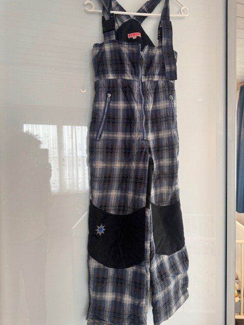 Pantaloni: Ski-oder Snowboard Hose – Usato da Regensdorf venduto da Midget64 2