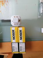 NOSEC-D/E 18W, 827 - 2700K - WARMWEISS, SOCKEL G24Q-2 (2Stk.