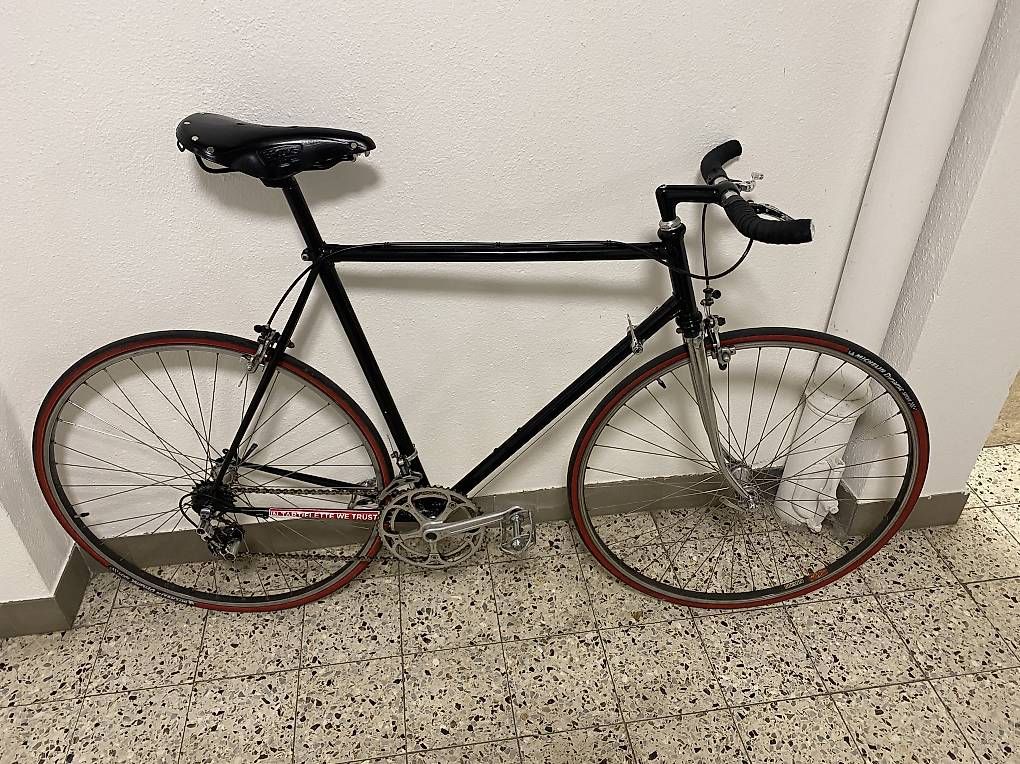Biciclette: Vélo vintage full Mavic – Usato da Lugnorre venduto da Dede1717