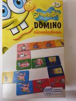 Spongebob Domino Nickelodeon
