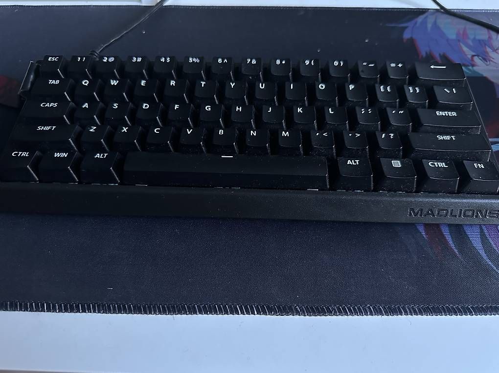Tastiere: Clavier Madlions – Usato da Vallorbe venduto da mid_7zvh 1