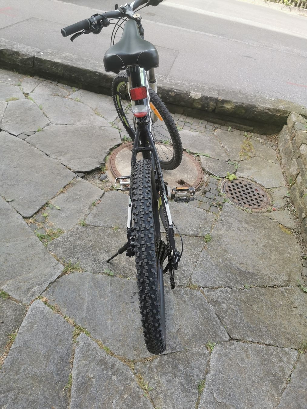 Scott Vélos: Scott Mountain Bike - 26 – D'occasion à Bern par ged_ffx9 1