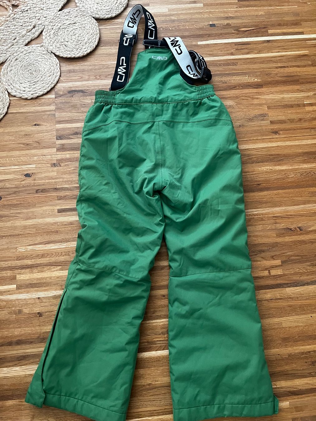 Pantaloni: Skihosen Grösse 128 – Usato da Stans venduto da Fee81 1