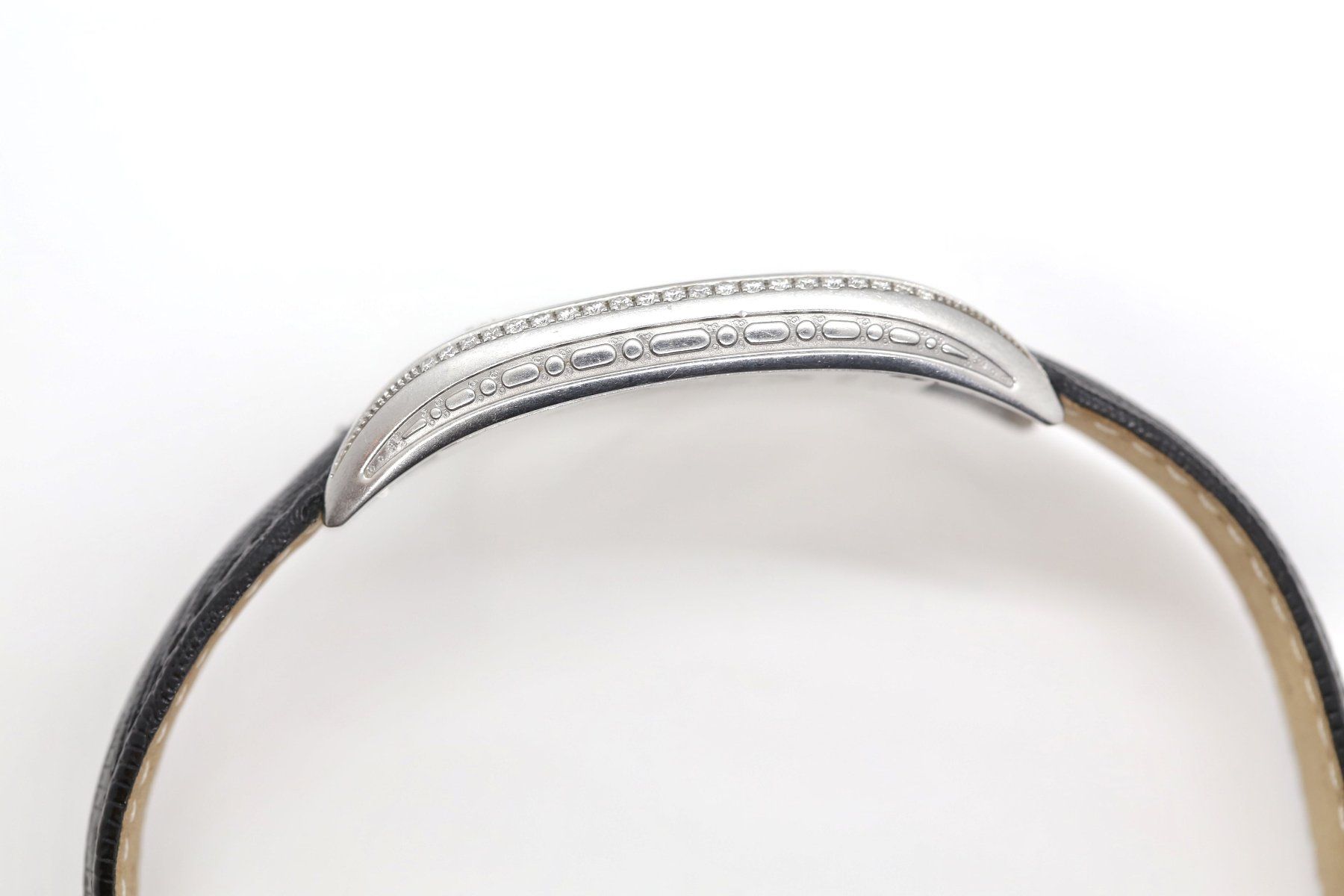 Longines Orologi: Longines Belle Arti mit Diamanten – Usato da Reinach BL venduto da Han-Numismatik 4