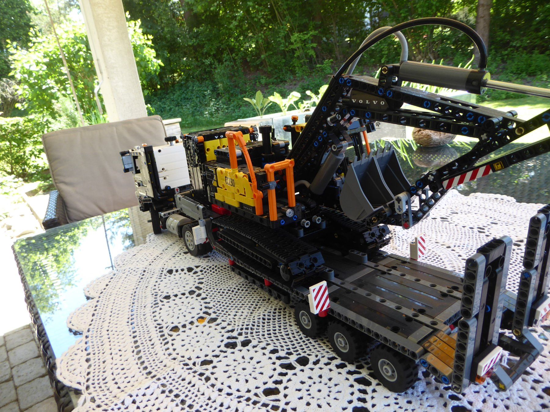 Lego Giocattoli: lego technic – Usato da Gutenswil venduto da jessjca 1