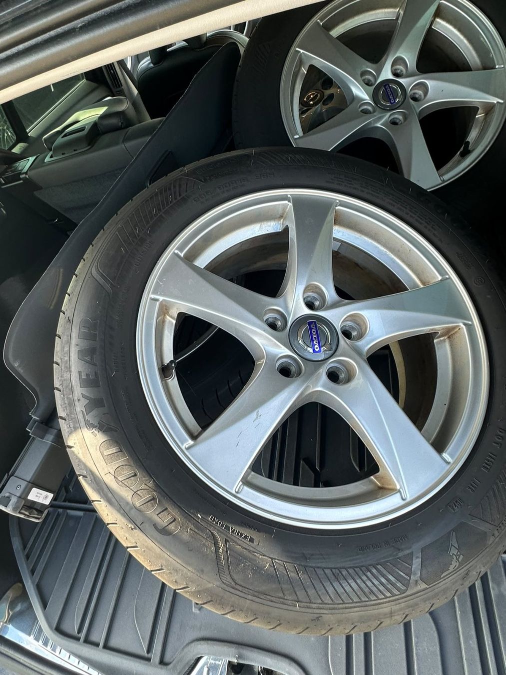 Volvo Autos: Volvo V60 D4 – Gebraucht aus Otelfingen von hof74 6