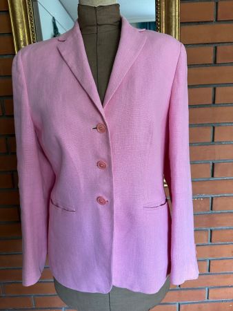Leinenblazer von Alberto Fabiani in top Zustand