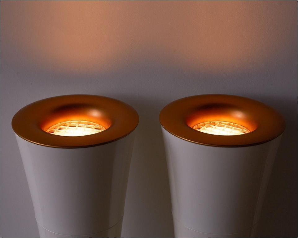 Ikea Lampen: Fackla Floor Lamp Ikea 1980er – Gebraucht aus Fescoggia von AmazingDesignObjects 3