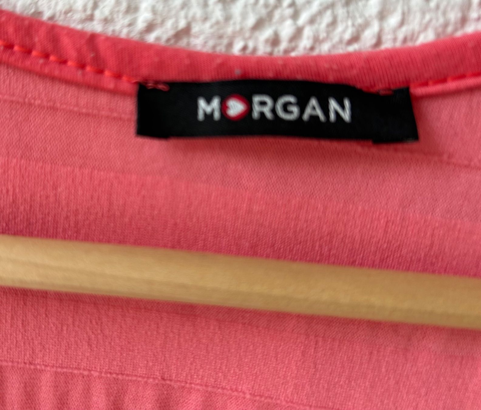 Morgan Tops: MORGAN Top – Gebraucht aus STUDEN BE von SMIROS 2