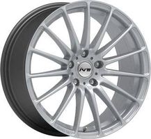 Zeitlose Inovit Force 5 Felgen