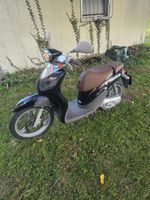 YAMAHA FLIPPER 50 CC