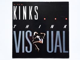 The Kinks - Think Visual