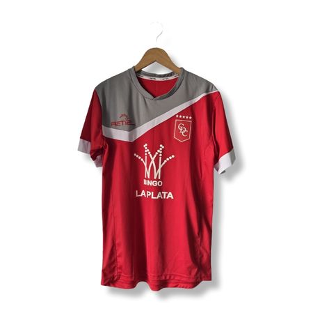 Maillot football Defensores de Cambaceres Argentina taille M