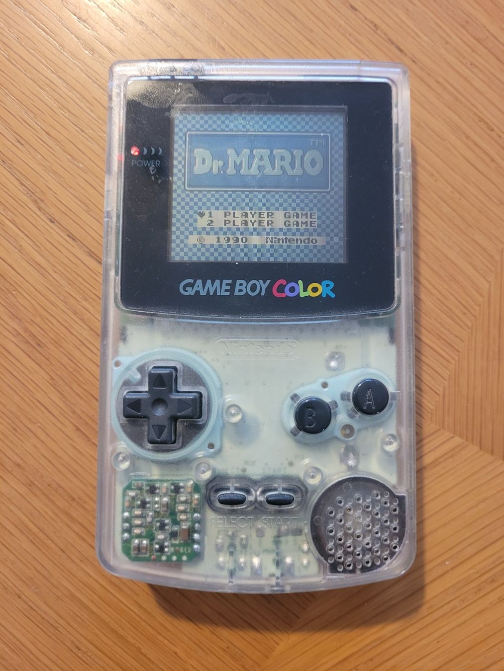 Pokémon Giochi: Dr. Mario Gameboy GB OVP Japan – Usato da Münchenstein venduto da danytlaw 6