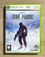 Lost Planet Xbox 360