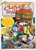 CLEVER & SMART - Nr.69 - 2.Auflage