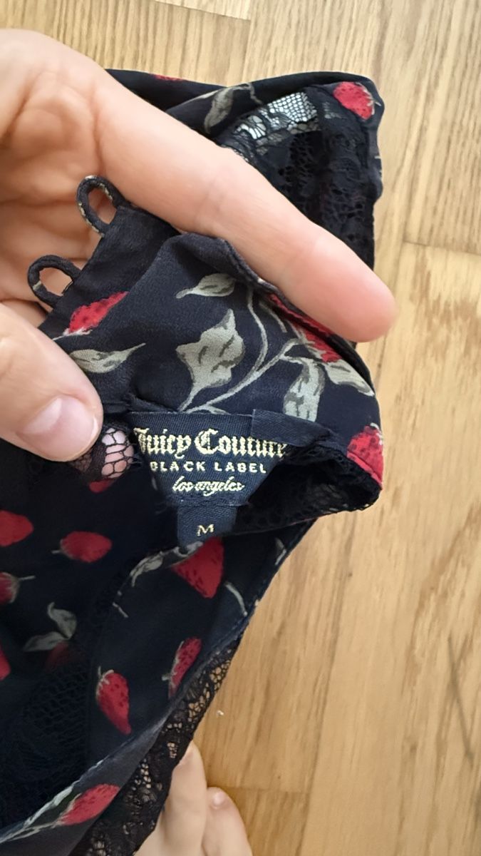 Juicy Couture Vestiti: Maxi Kleid, M – Usato da Sevelen venduto da ann_f687 1