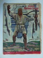 1941 Scheizer Jllustrierte Zeitung