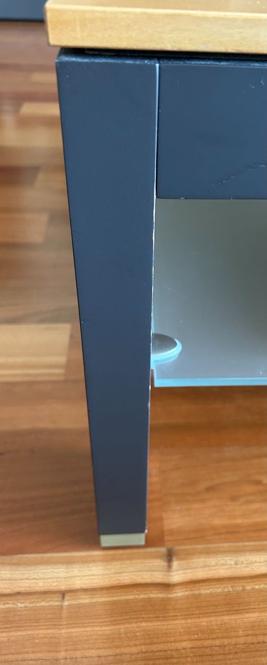 Tables: Couchtisch – D'occasion à Binningen par Rose_Basel 2