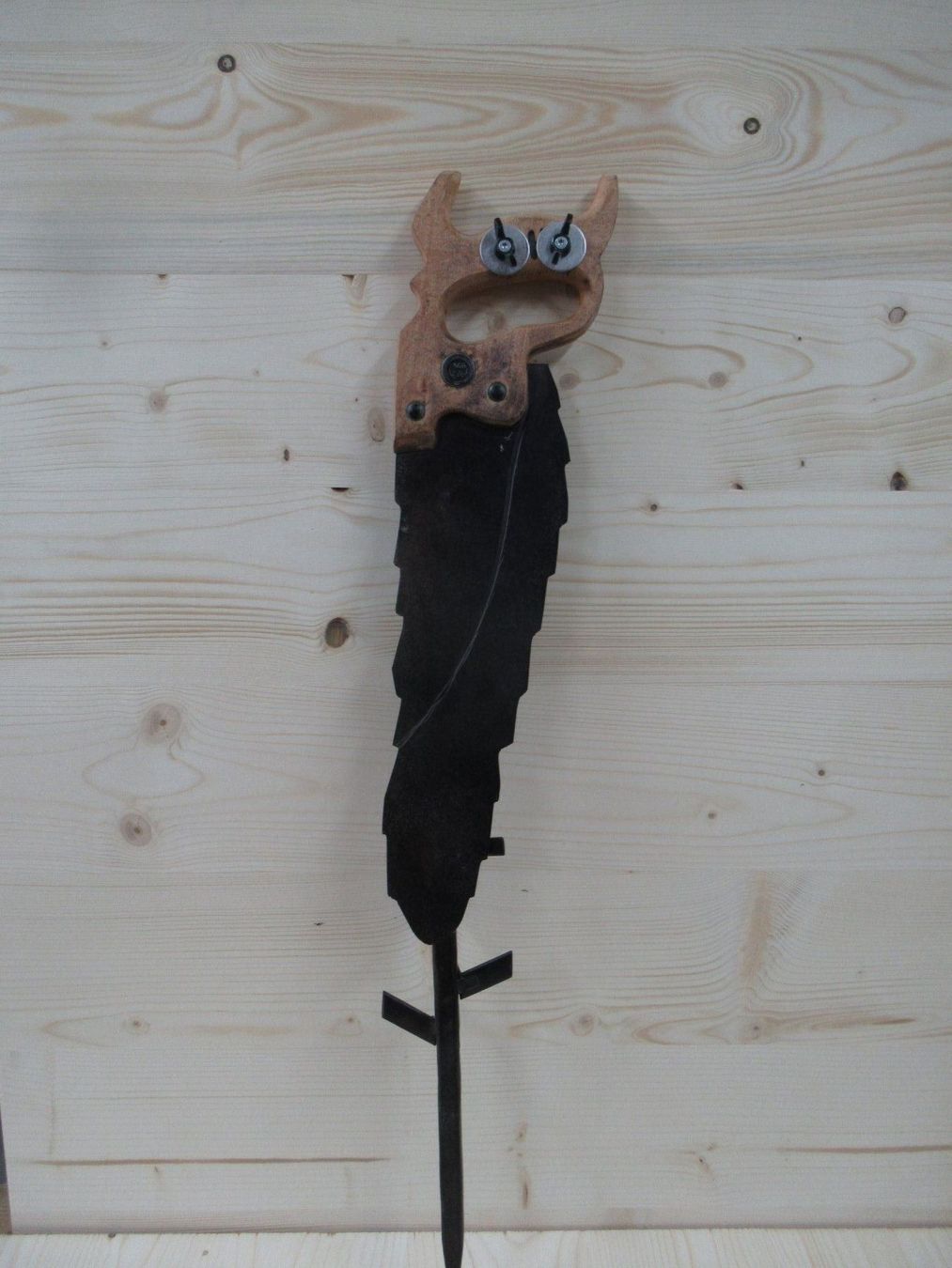 Statuette: Eule – Nuovo (secondo la descrizione) da Wallbach venduto da TriumphStag
