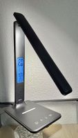 Tracer NOIR LCD desk lamp