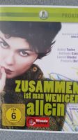 DVD Zusammen ist man weniger allein