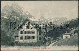 GL Braunwald