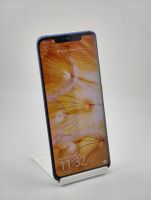 Huawei Mate 20 Pro - cracked back