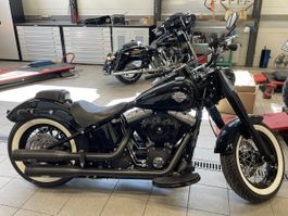 Harley Davidson FLS 103