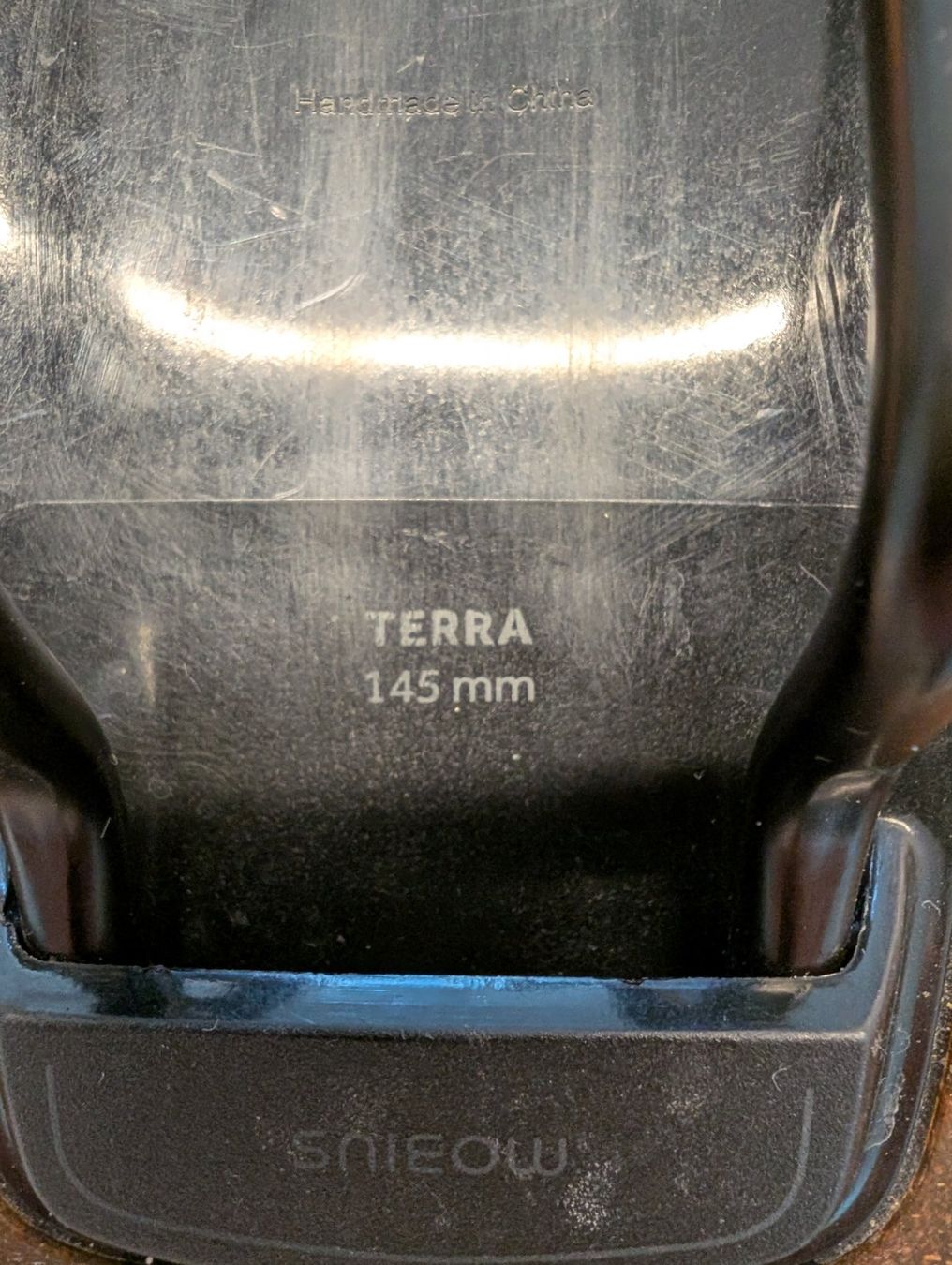 Fizik Pezzi di ricambio: Fizik Terra Alpaca – Usato da Urtenen-Schönbühl venduto da pibe01 3