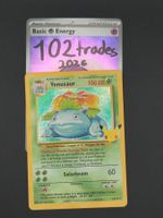 🇬🇧 EN Venusaur - CEL classic collection Karte