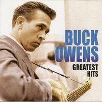 Buck Owens – Greatest Hits - Vergriffen! - a